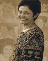 Henriqueta Lisboa