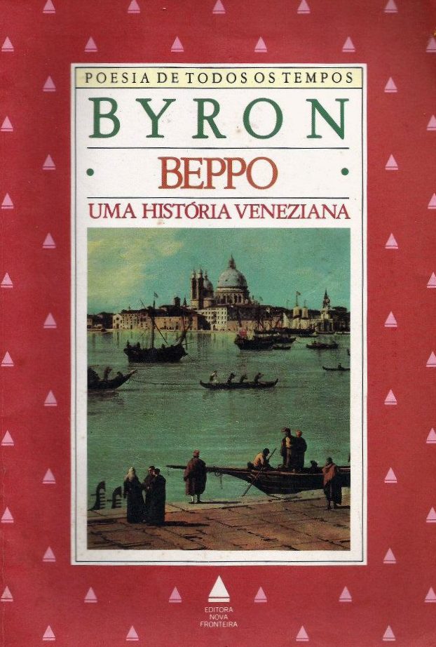 Beppo: Uma História Veneziana