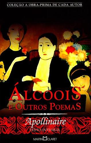 Alcoois e outros poemas