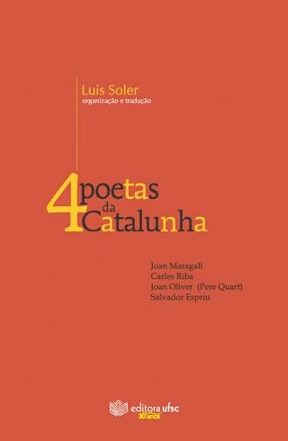 4 poetas da Catalunha