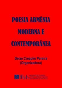 Poesia Armênia Moderna e Contemporânea