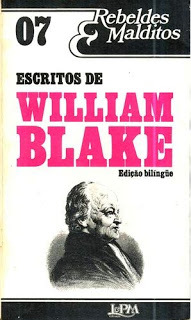 Escritos de William Blake