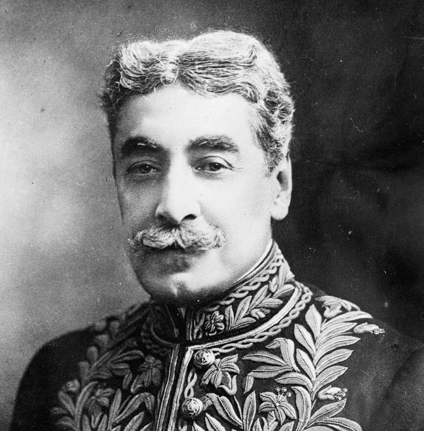 Antônio Vicente da Fontoura Xavier
