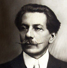 Alberto de Oliveira