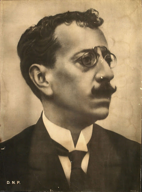 Olavo Bilac