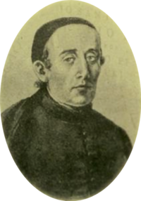 Padre Antônio Pereira Figueiredo
