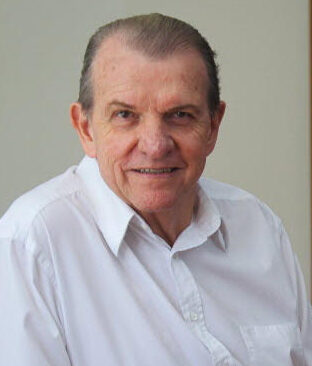 Carlos Vogt - Foto: reprodução Ateliê Editorial